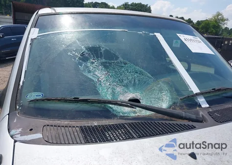 2001 Ford F-150 Lariat/Xl/Xlt from USA, damaged, VIN 1FTRX17WX1KA28249